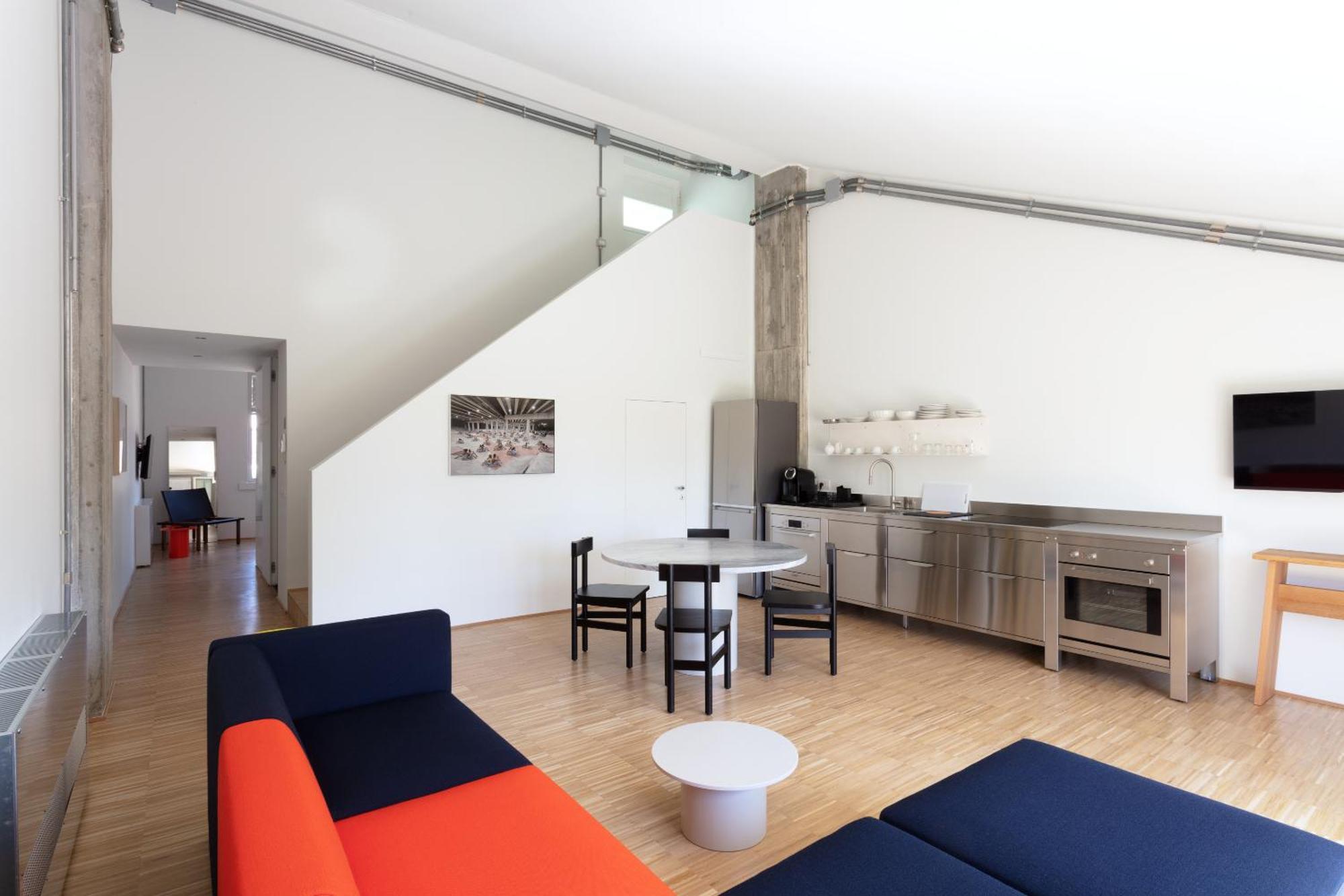 Basicvillage Milano Zimmer foto