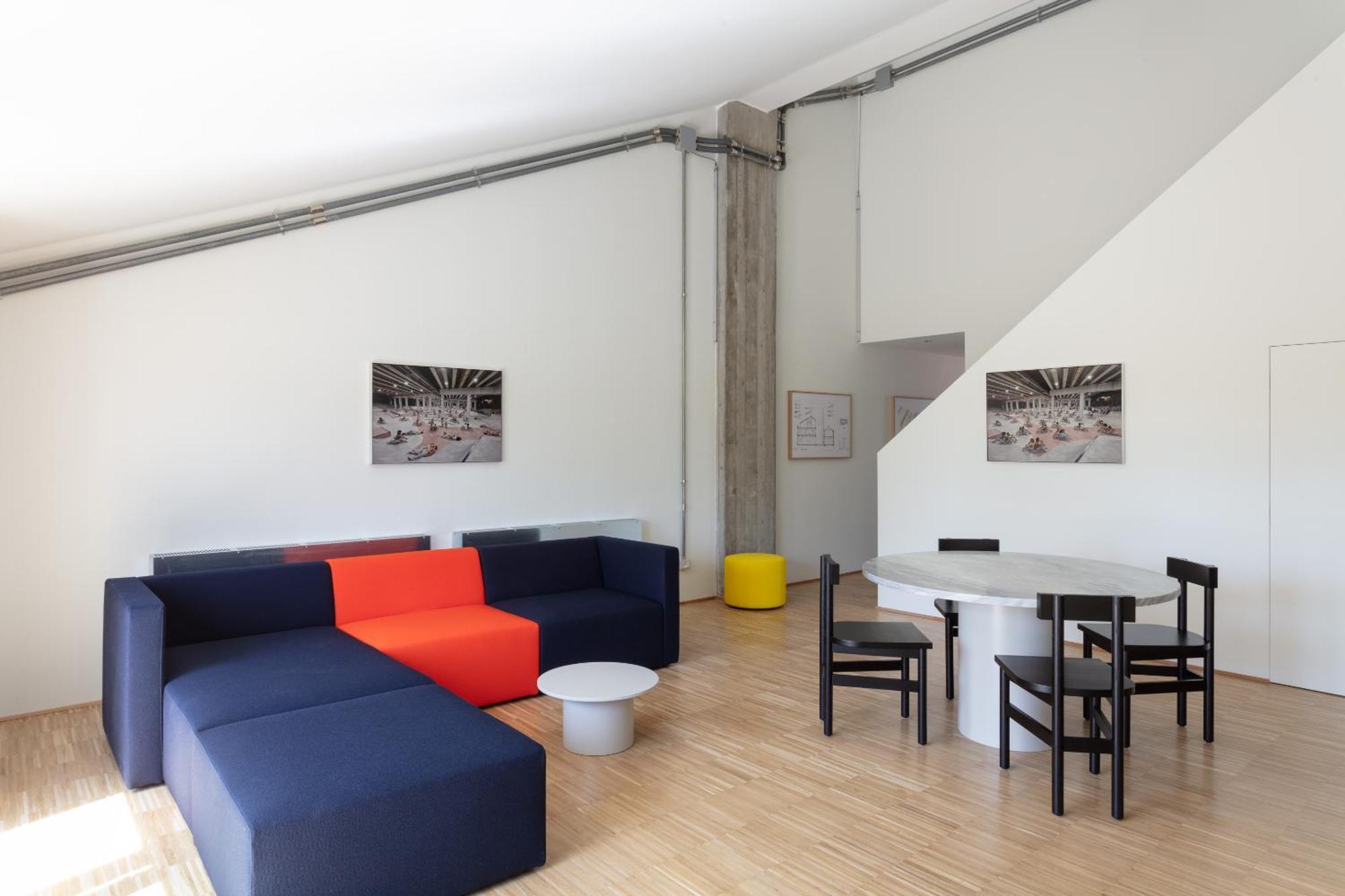 Basicvillage Milano Zimmer foto