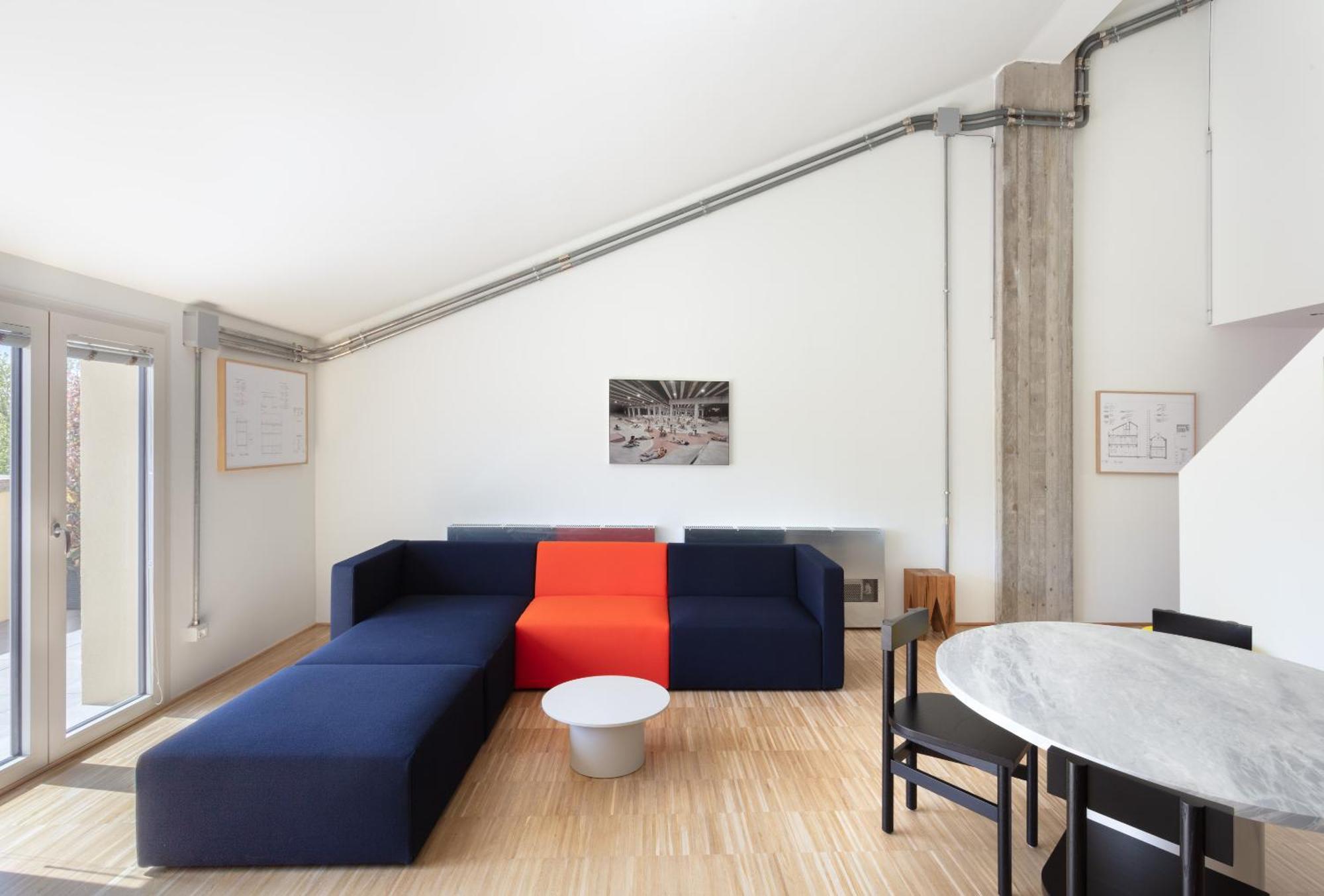 Basicvillage Milano Zimmer foto