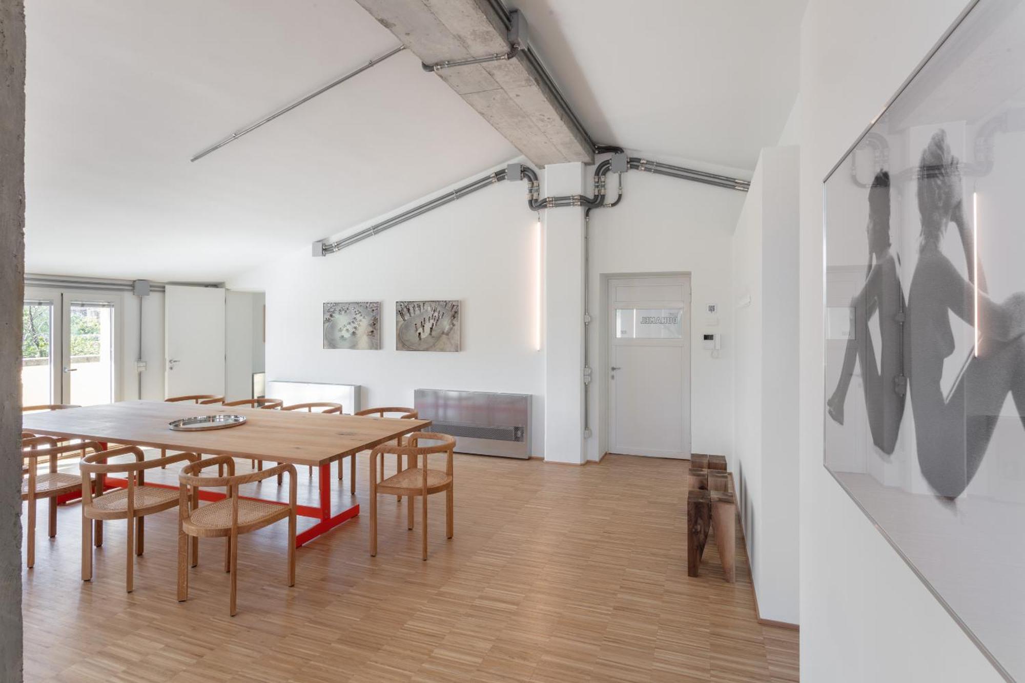 Basicvillage Milano Zimmer foto
