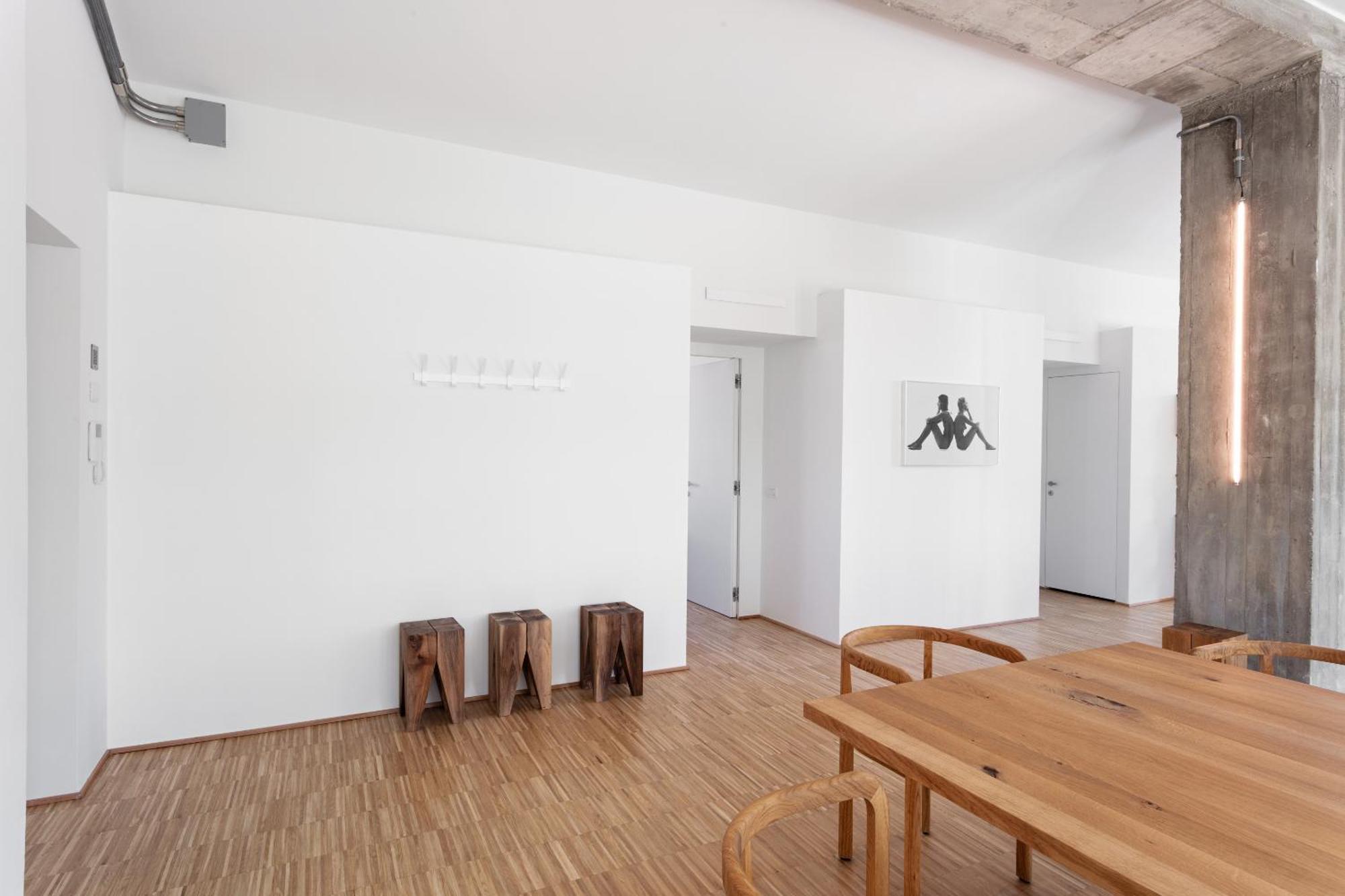 Basicvillage Milano Zimmer foto